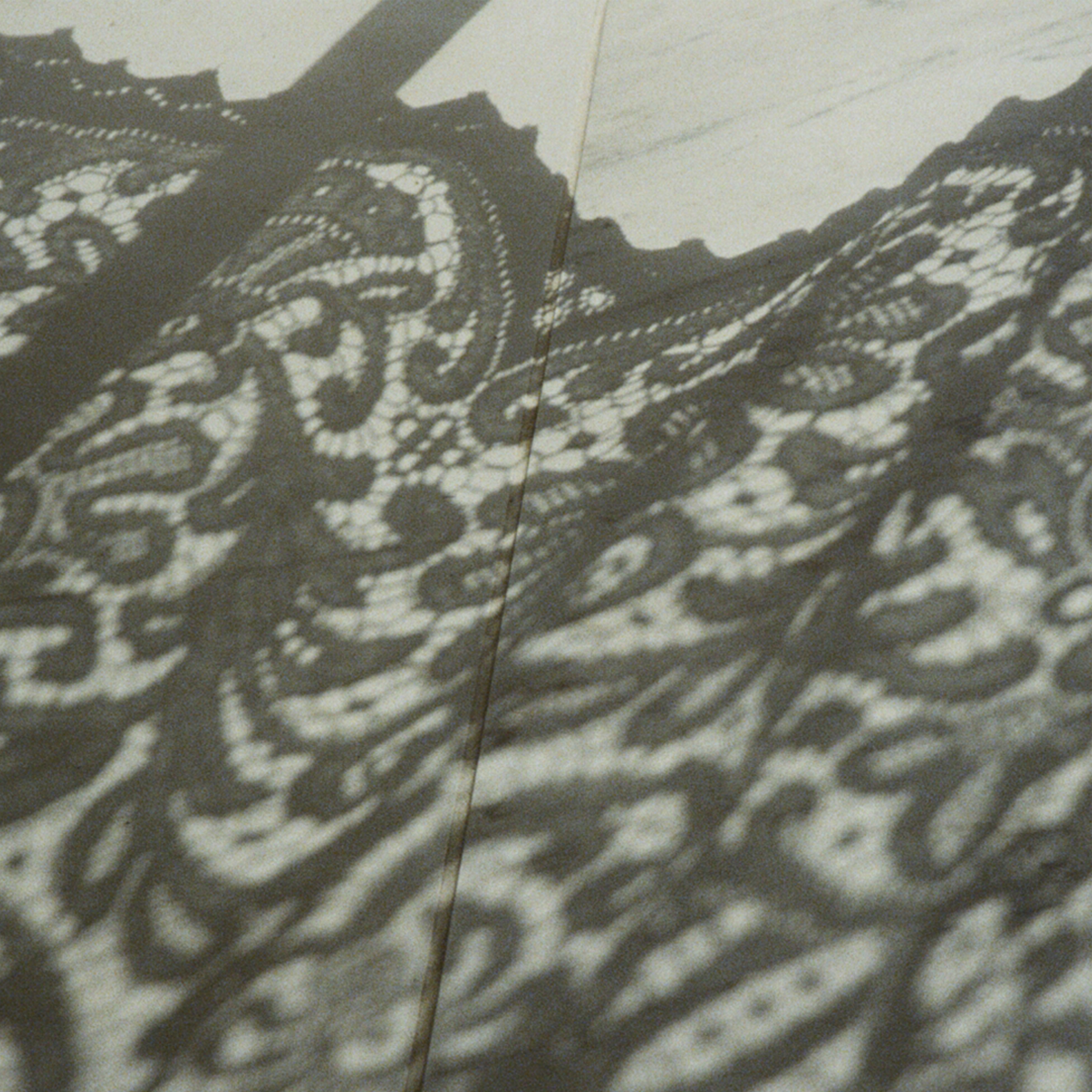 Silent Corners - Single