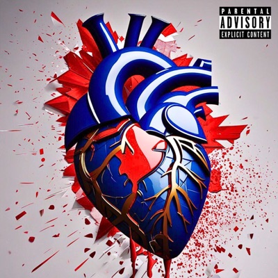 Heartbreaks & Melodies - EP