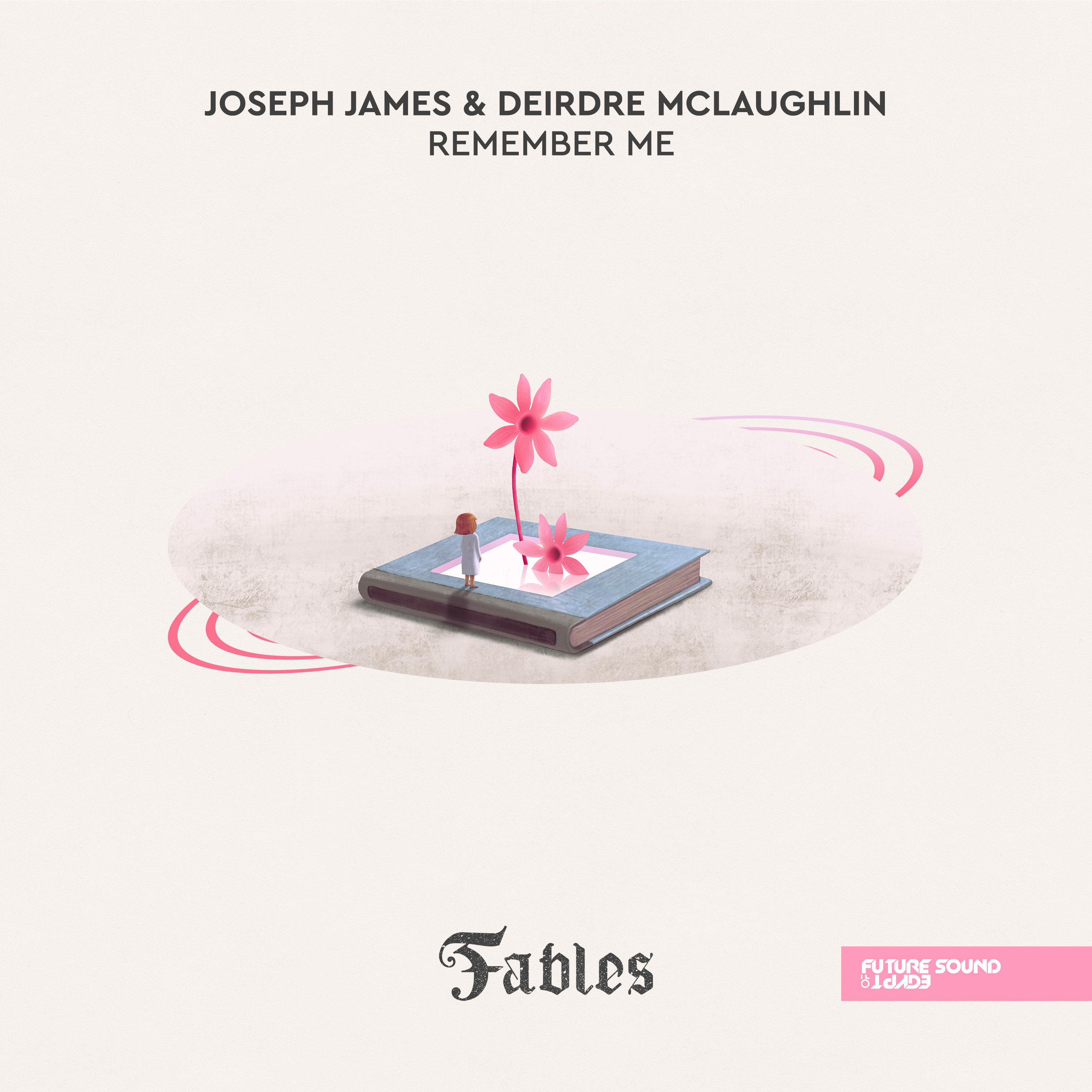 Remember Me - Single