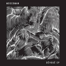 Dévoué (Manfredas Remix) Moscoman & Manfredas