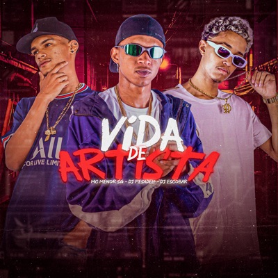 Vida de Artista - Single