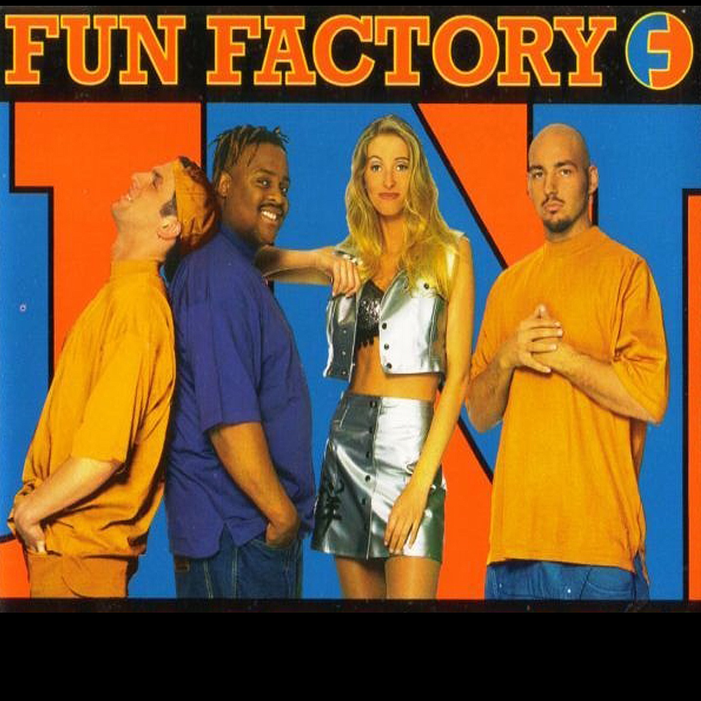 Pain (Feel the Vocal Radio Mix) - Single