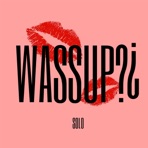 WASSUP?¿ - Single