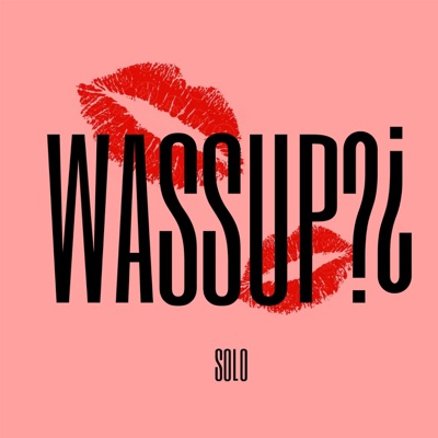 WASSUP?¿ - Single