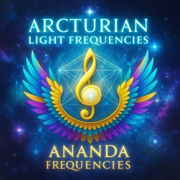 Arcturian Light Frequencies - Ananda Frequencies