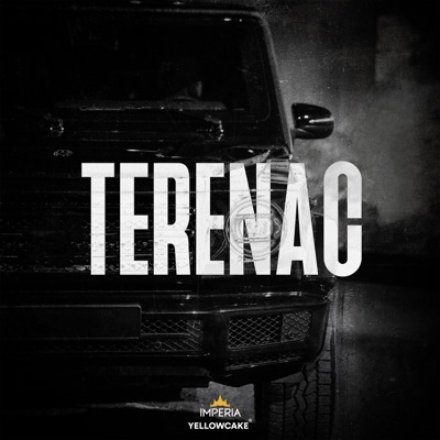 Terenac (feat. 381, Ajdin, Doxvids, Lay-Z, Lima Len, Medico, Neo24h, Papyaleksa, Lou K, Sergej Pajic, Superbabekillah, Svejekei, Vaniofficial, Zevin, Brzo Trči Ljanmi & BURMAZ) - Single