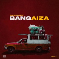 Bangaiza - Single - Rahim Rafik