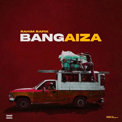 Bangaiza - Single