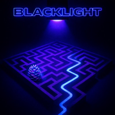 Blacklight - EP