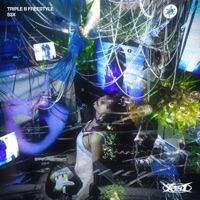 Triple B / S3X - Single - Young Bleak & BLK99