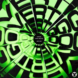 Vertigo Kamino & Kyra Mastro