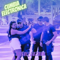 La Cumbia De La Lambada (Cumbia Limpia) - Single - Arisael Guzman