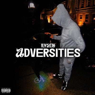 Adversities EP - EP