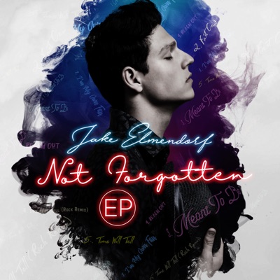 Not Forgotten - EP