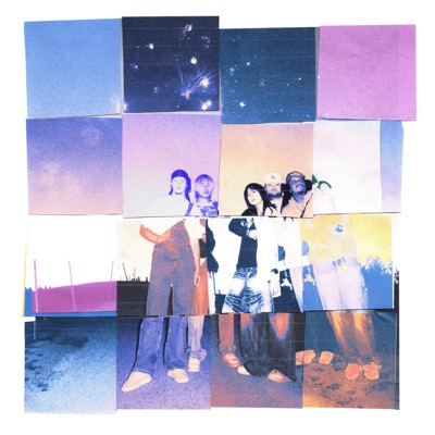 fireworks (feat. yoku, SLONE & riensu) - Single