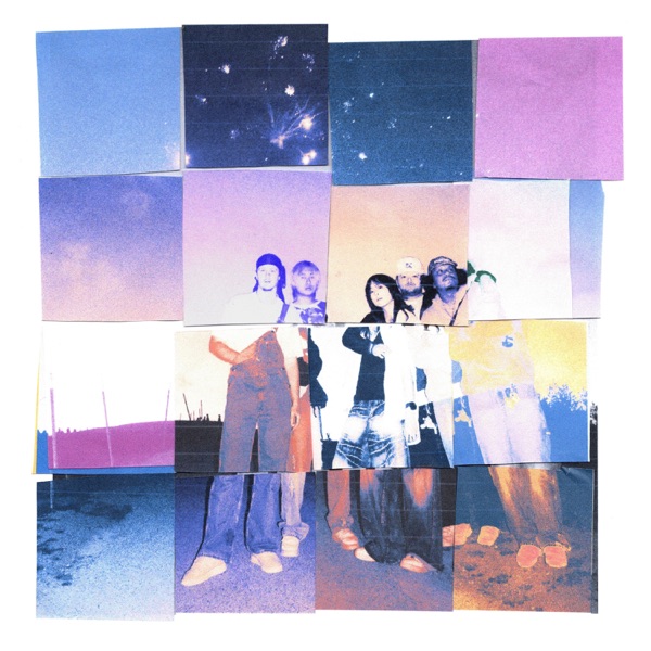 fireworks (feat. yoku, SLONE & riensu)