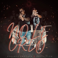 No Le Creo - Single - Armando Swagger & Fatty flow