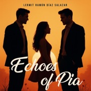 Echoes of Pia (Unabridged) - Lermit Diaz-Salazar