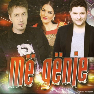 Më Gënje - Single
