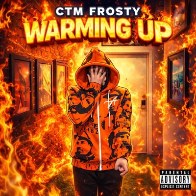 Warming Up - Single
