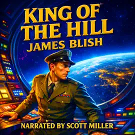King of the Hill: Alone Above a Fragile World