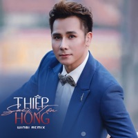 Thiệp Hồng Sai Tên (WINBI REMIX) - Single - Chu Bin