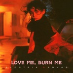 사랑해줘, 날 태워줘 (LOVE ME, BURN ME) - Single