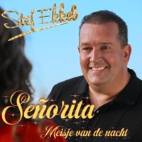 Senorita, Meisje van de nacht