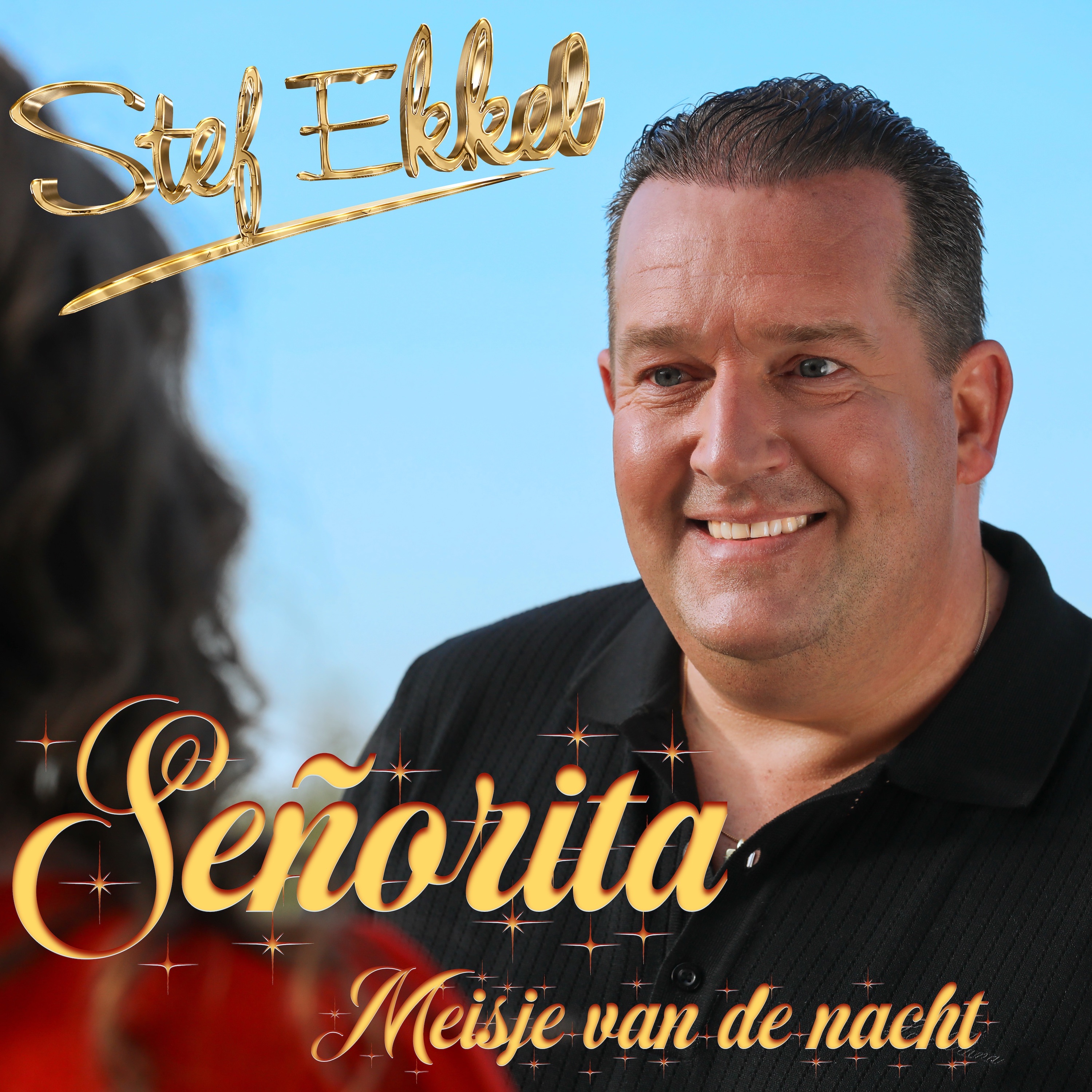 live Dj. Jos De Boss Uit parkstad Heerlen /Stef Ekkel - Señorita, Meisje Van De Nacht (2025)