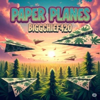 Paper planes - Single - Bigg Chief 420