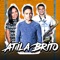 Gabriela - ATILA BRITO lyrics