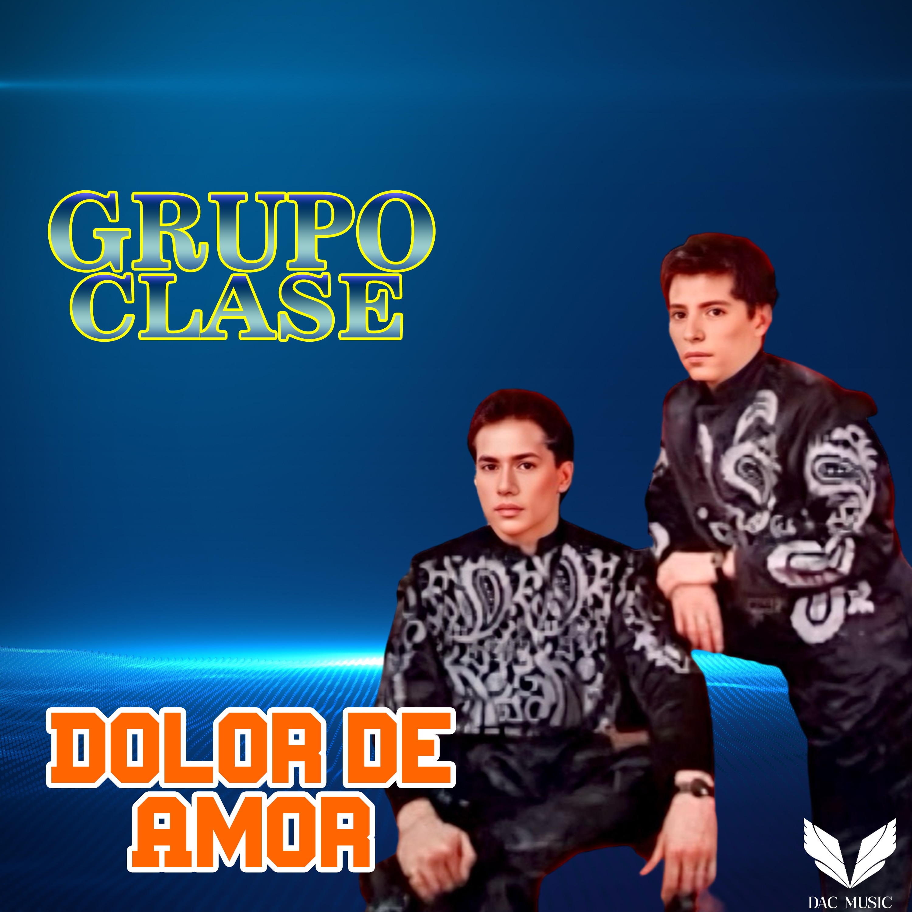 Dolor de amor - Single