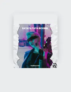 聆聽 Fahrezi DTM、觀看音樂影片、閱讀小傳、查看巡演日期等！