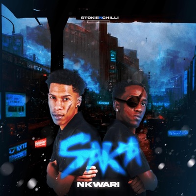 Song - Saka Nkwari - StokieNChilli