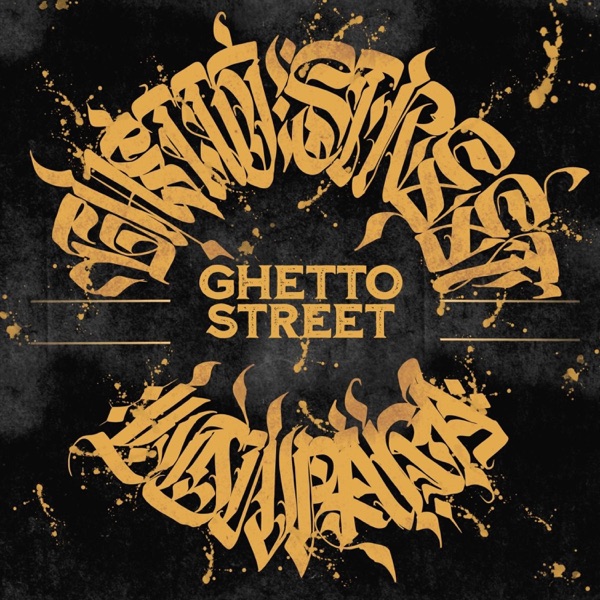 Ghetto Street (feat. Davide Lorrè, Ares Adami, Luther G, Grime Vice & Bras)