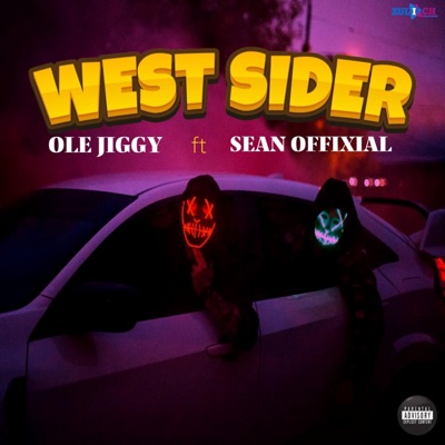 West sider (feat. Sean offixial) - Single