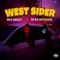West sider (feat. Sean offixial) - Ole Jiggy lyrics