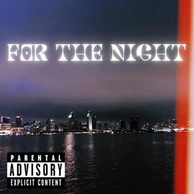 FOR THE NIGHT (feat. Zheuz) - Single