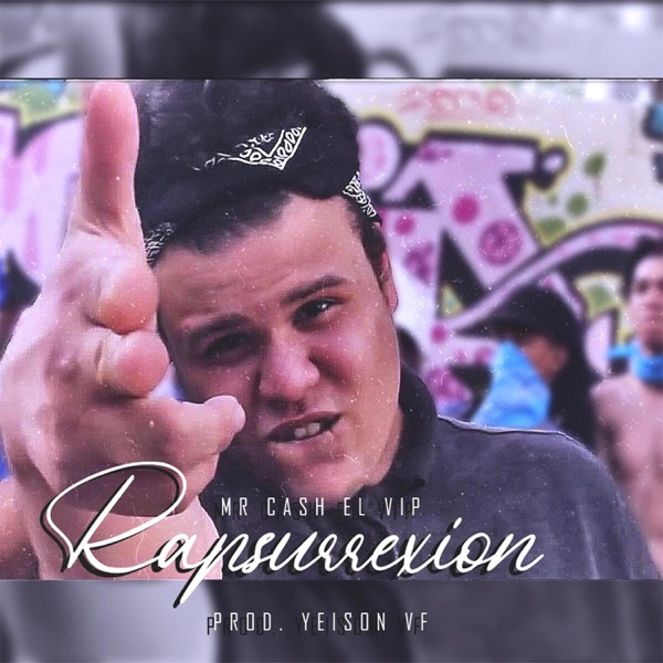 Rapsurrexion