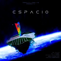 Espacio (feat. Danni Navarro, El Tarri & Douglasmprod) - Single - Brandmelek