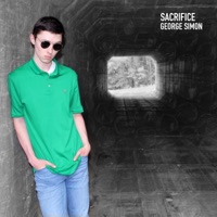 Sacrifice - Single - George Simon