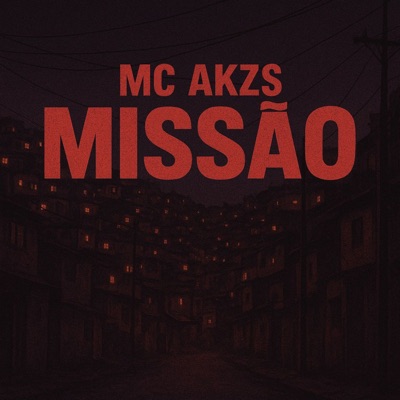 Missão - Single