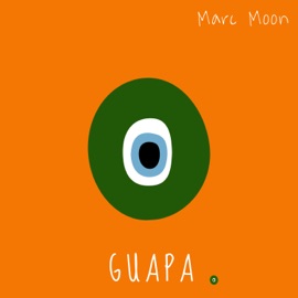 Guapa Marc Moon