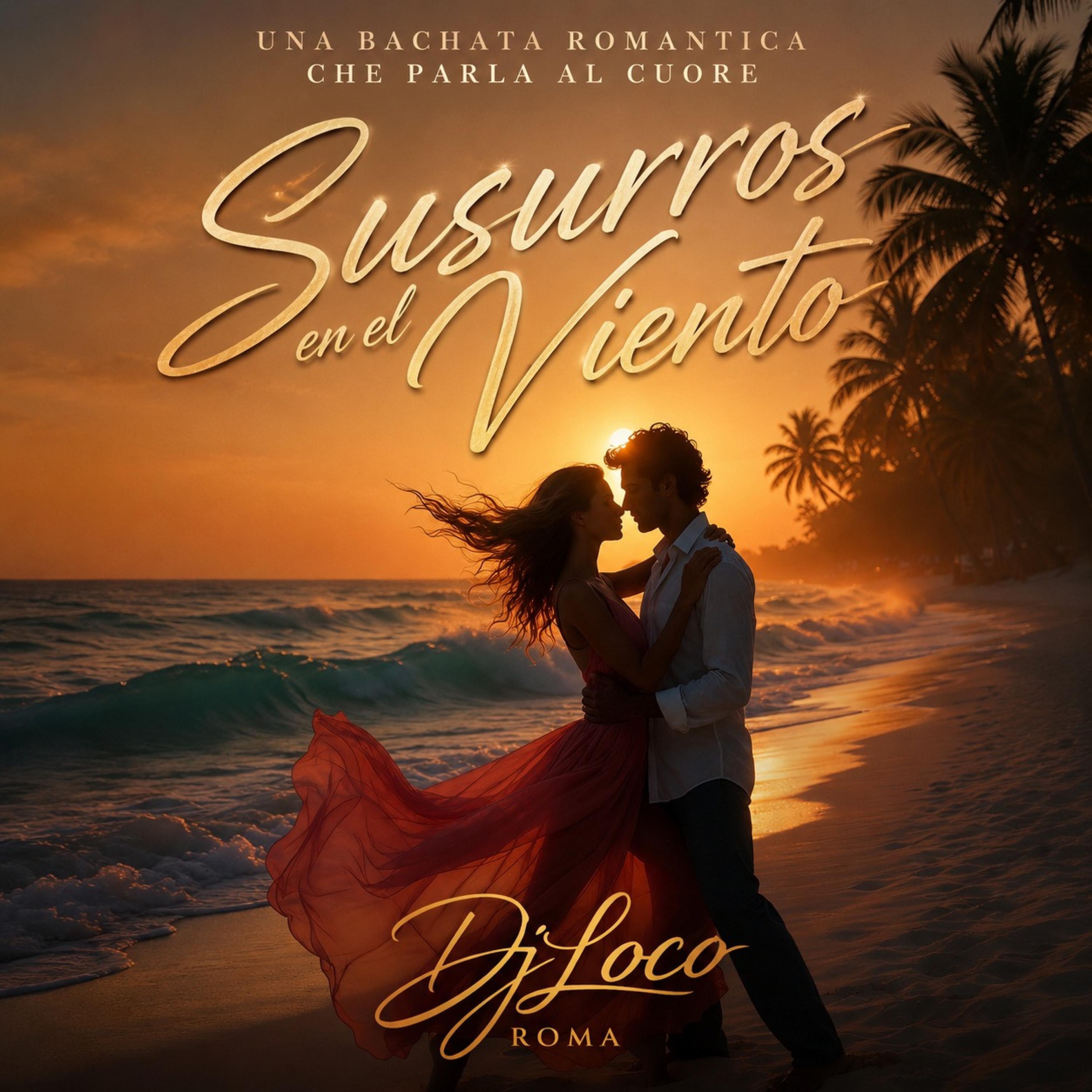 Susurros en el viento - Single