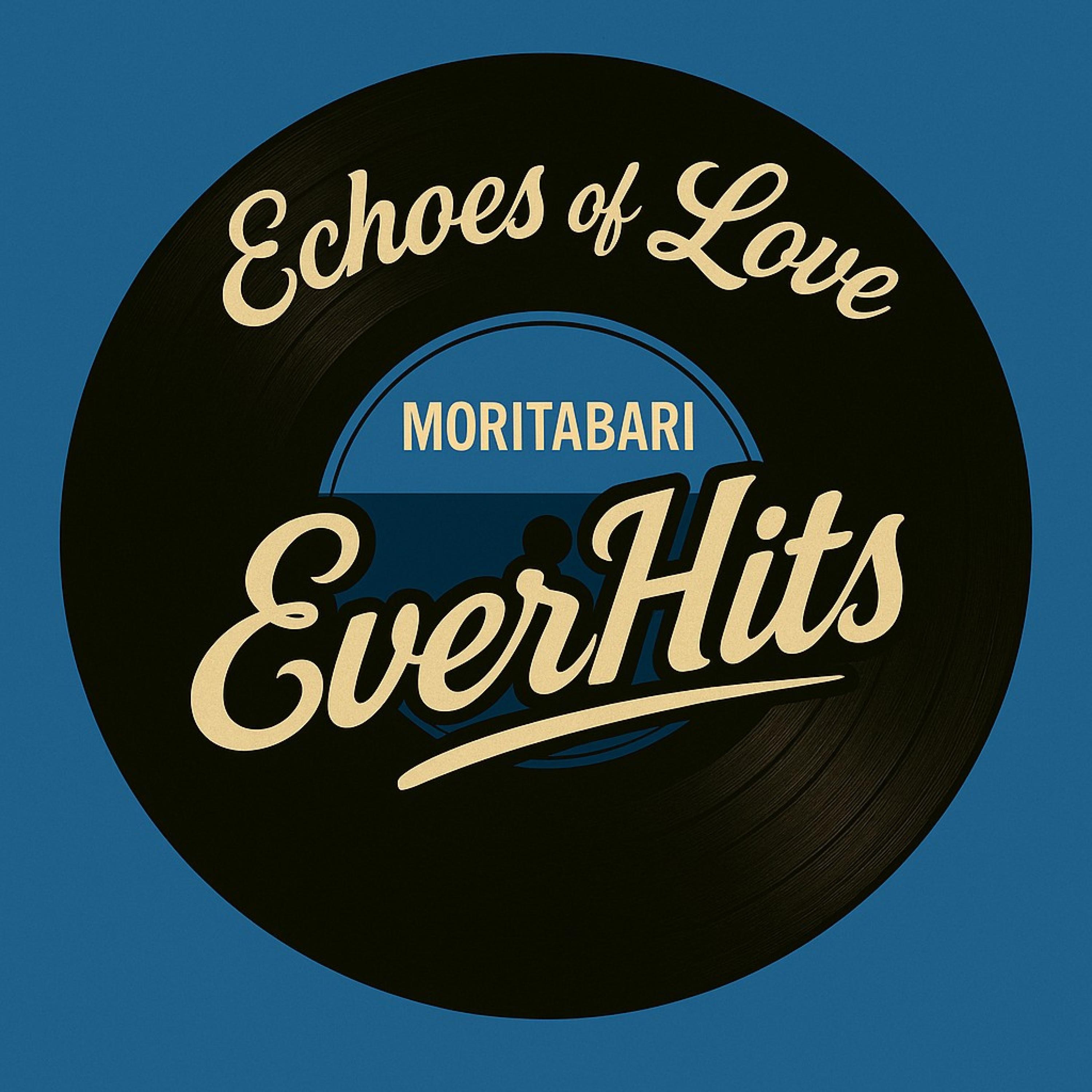 Echoes of Love - EP