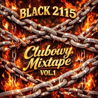 Clubowy Mixtape, Vol. 1