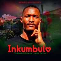 Inkumbuloo (feat. Eullender, Yapha The Poet & Dr Dope) - Single - Thululalele