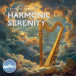 Harmonic Serenity: 432 Hz Harp
