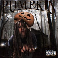 Pumpkin95 - Single - Dead Hippie