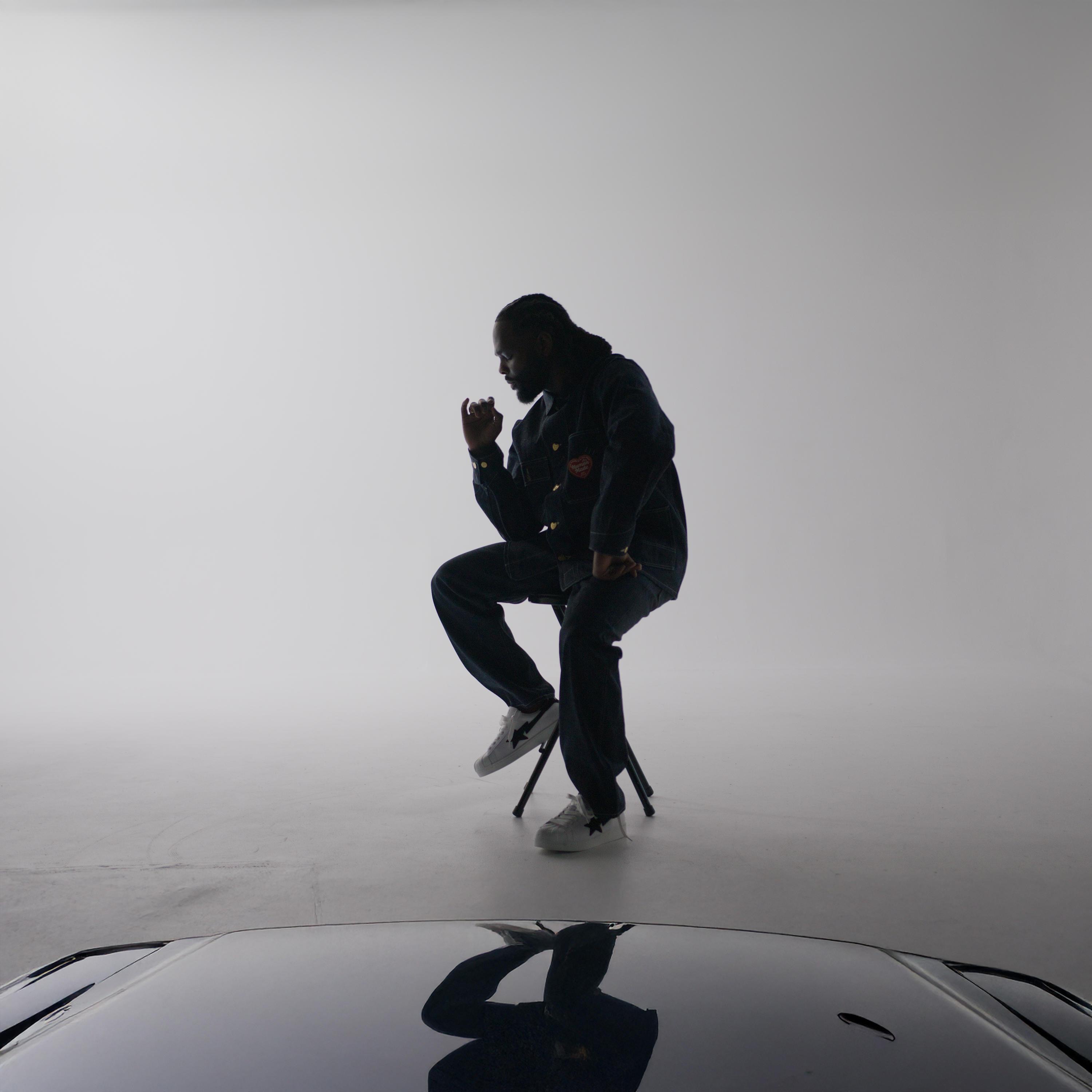 Cadillac Leather in July Deluxe: NO TINT (Radio Version)